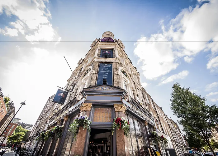 The Duke Rooms Londra